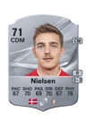 Nielsen - 71 - Rare