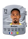 Amian - 71 - Rare
