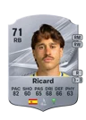 Ricard - 71 - Rare