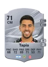 Tapia - 71 - Rare