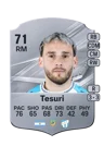 Tesuri - 71 - Rare