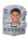 Vargas - 71 - Rare