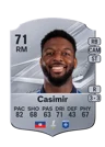 Casimir - 71 - Rare