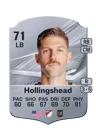 Hollingshead - 71 - Rare