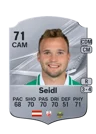 Seidl - 71 - Rare