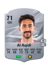 Al Aqidi - 71 - Rare