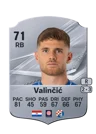 Valinčić - 71 - Rare