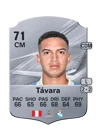 Távara - 71 - Rare