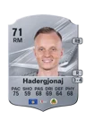 Hadergjonaj - 71 - Rare