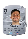 Silveira - 71 - Rare