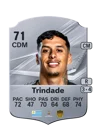 Trindade - 71 - Rare