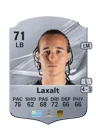 Laxalt - 71 - Rare