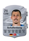Schallenberg - 71 - Rare