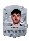 Beach - 71 - Rare