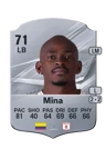 Mina - 71 - Rare