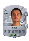 Levi - 71 - Rare