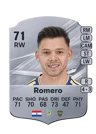 Romero - 71 - Rare