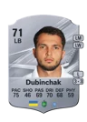 Dubinchak - 71 - Rare