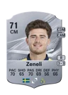 Zeneli - 71 - Rare