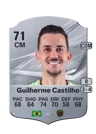 Guilherme Castilho - 71 - Rare