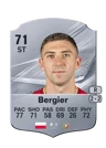 Bergier - 71 - Rare