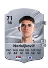 Nedeljković - 71 - Rare
