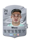 Meza - 71 - Rare