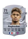 Raghouber - 71 - Rare