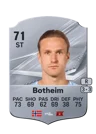 Botheim - 71 - Rare