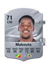 Makouta - 71 - Rare