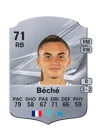 Béché - 71 - Rare