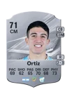 Ortiz - 71 - Rare