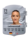 Leimenstoll - 71 - Rare