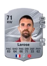 Larose - 71 - Rare