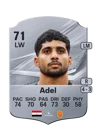 Adel - 71 - Rare