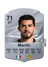 Martín - 71 - Rare