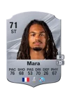 Mara - 71 - Rare