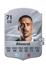 Abascal - 71 - Rare