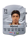 Nijstad - 71 - Rare