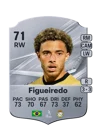 Figueiredo - 71 - Rare