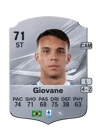 Giovane - 71 - Rare
