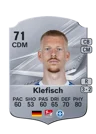 Klefisch - 71 - Rare
