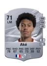 Aké - 71 - Rare