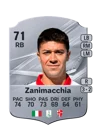 Zanimacchia - 71 - Rare