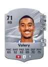 Valery - 71 - Rare
