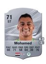 Mohamed - 71 - Rare
