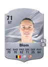 Blom - 71 - Rare