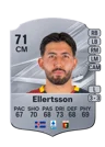 Ellertsson - 71 - Rare