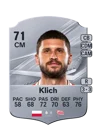 Klich - 71 - Rare
