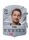 Falk - 71 - Rare